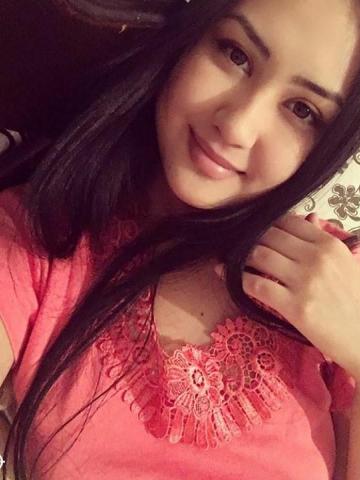 Ильмира Роскошная Брюнетка фото 3